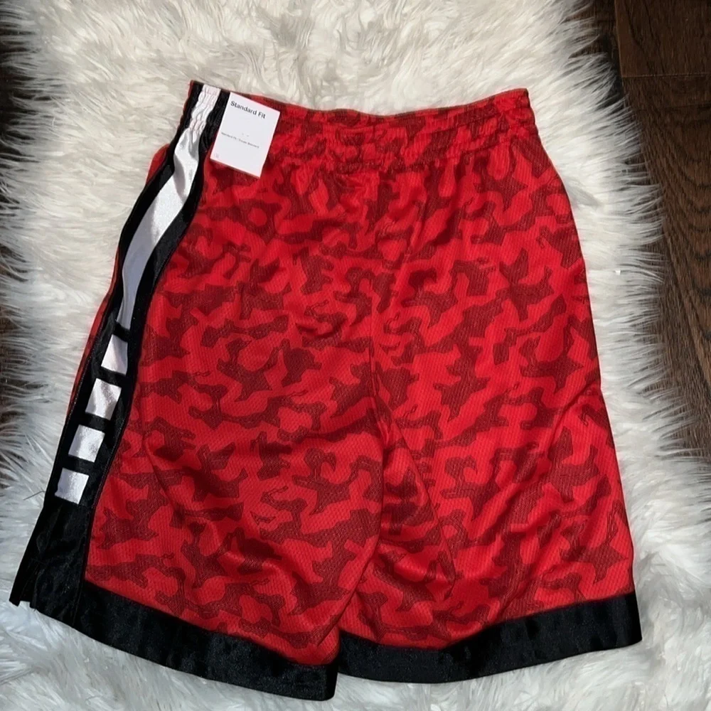Nike Elite Athletic Shorts